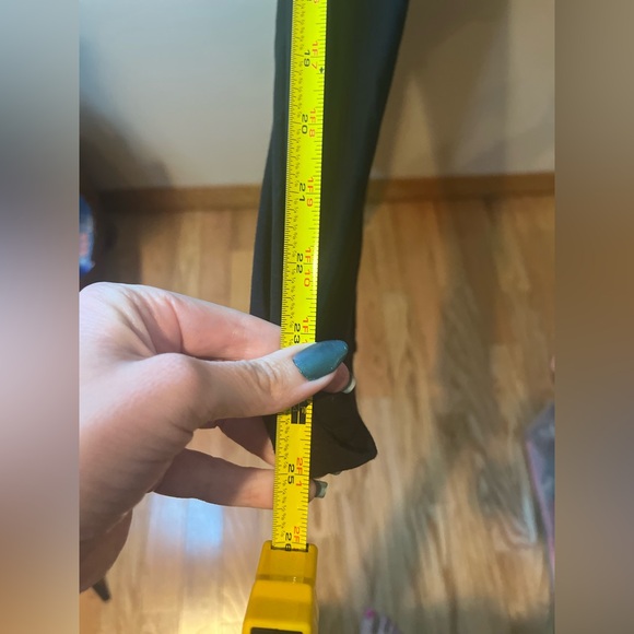 Maeve by Anthropologie Black Wide Leg Jumpsuit NWOT - Picture 8 of 9